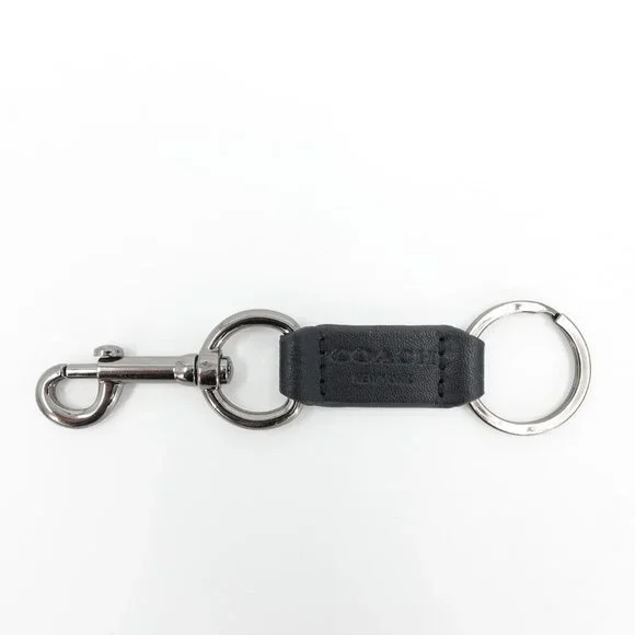 Coach Boxed 3 In 1 Wallet Gift Set Black OS - Picture 6 of 14